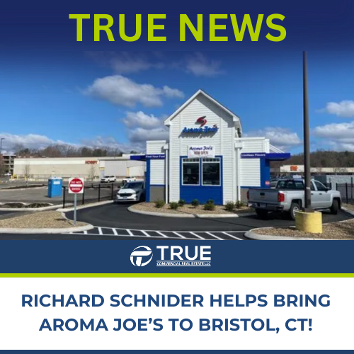 Aroma joes