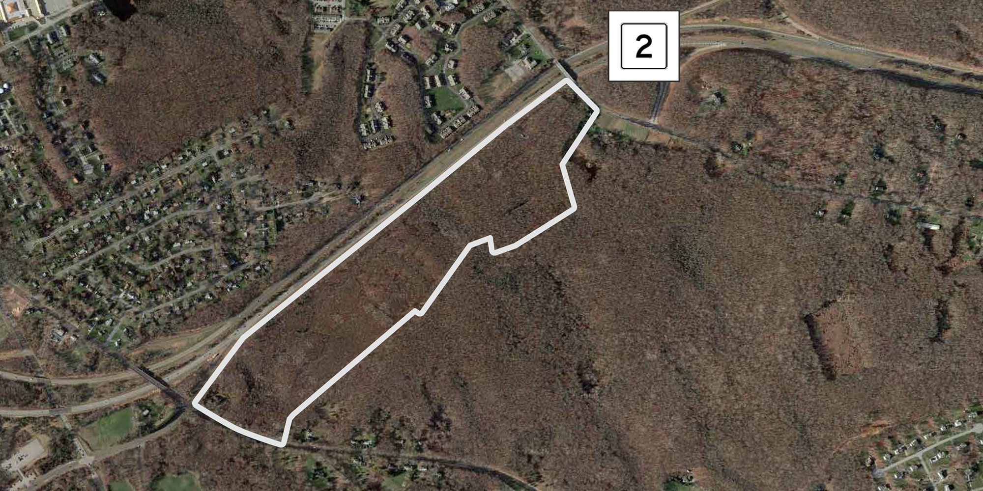 Excellent Development Opportunity