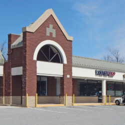 Great Restaurant Site