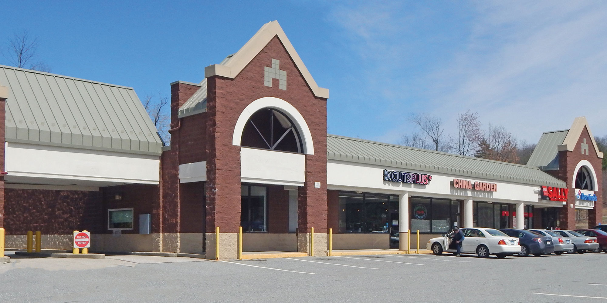 Great Restaurant Site