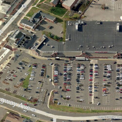 Prime Grocery-Anchored Shopping Center!