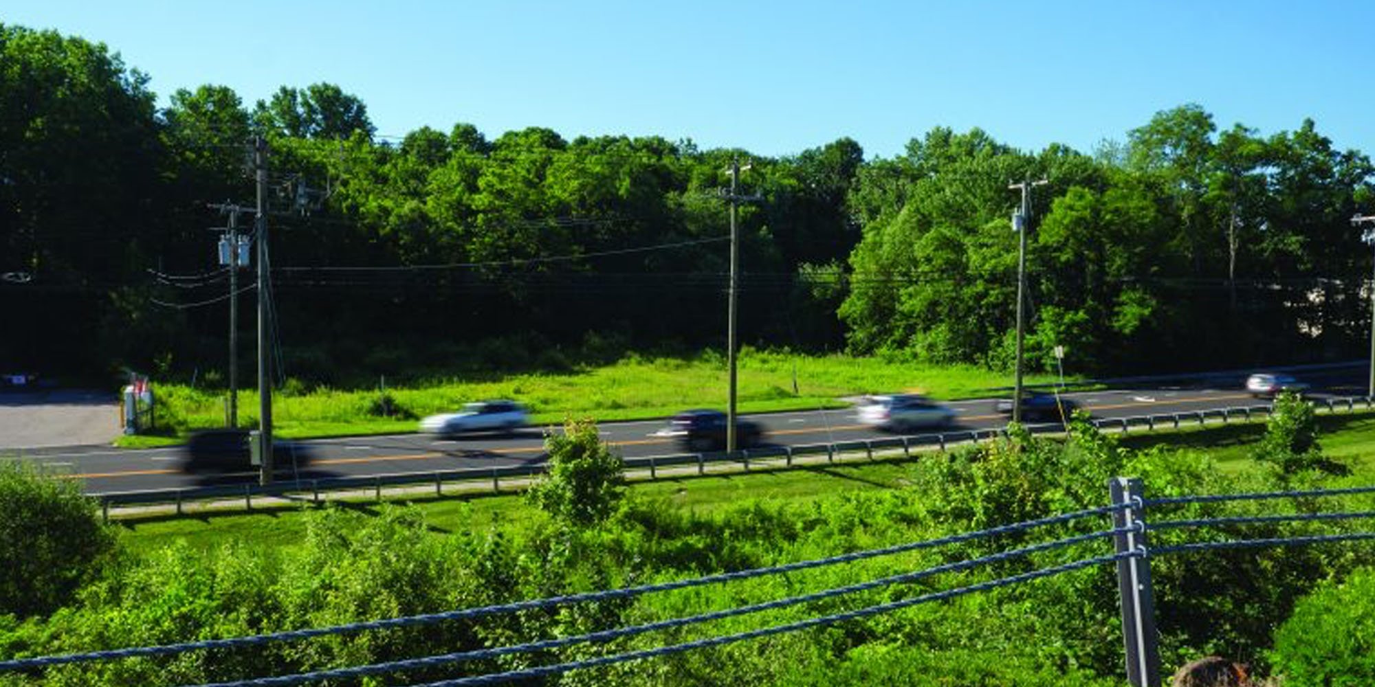 Excellent Development Opportunity