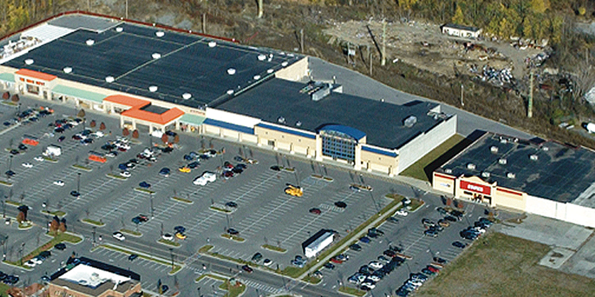 Mid-Hudson Center