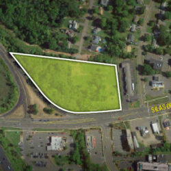 New Development Opportunity