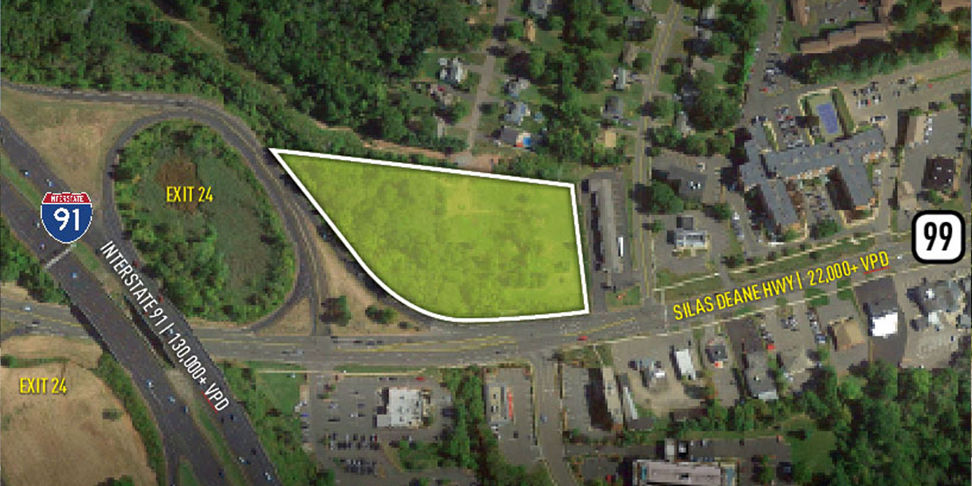 New Development Opportunity