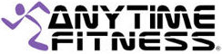 Anytime Fitness