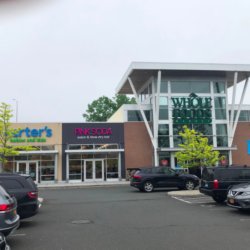 The Shops at Marcus Dairy