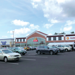 Join New Shop Rite & Marshalls