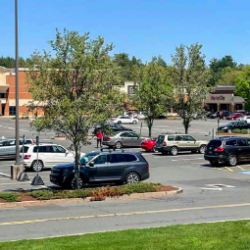 Simsbury Commons