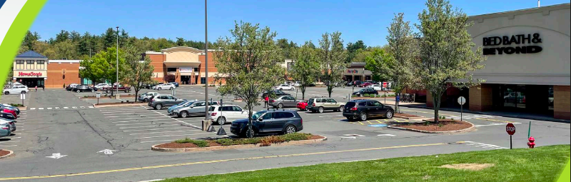 Simsbury Commons