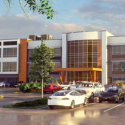 Build to Suit or Ground Lease Opportunity