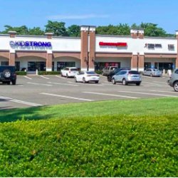 Great address – Lower Level Office or Retail Space