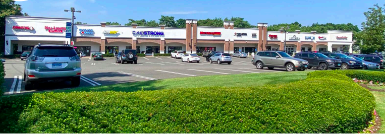 Great address – Lower Level Office or Retail Space