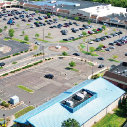 Townline Square Shopping Center