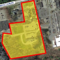 Land in Litchfield