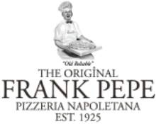 Frank Pepe Pizzeria