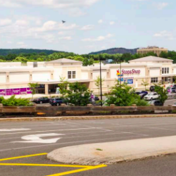 Join Stop & Shop and Walgreens