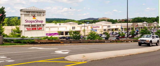 Join Stop & Shop and Walgreens