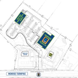 Self Storage Pad