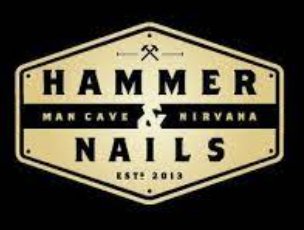 Hammer & Nails