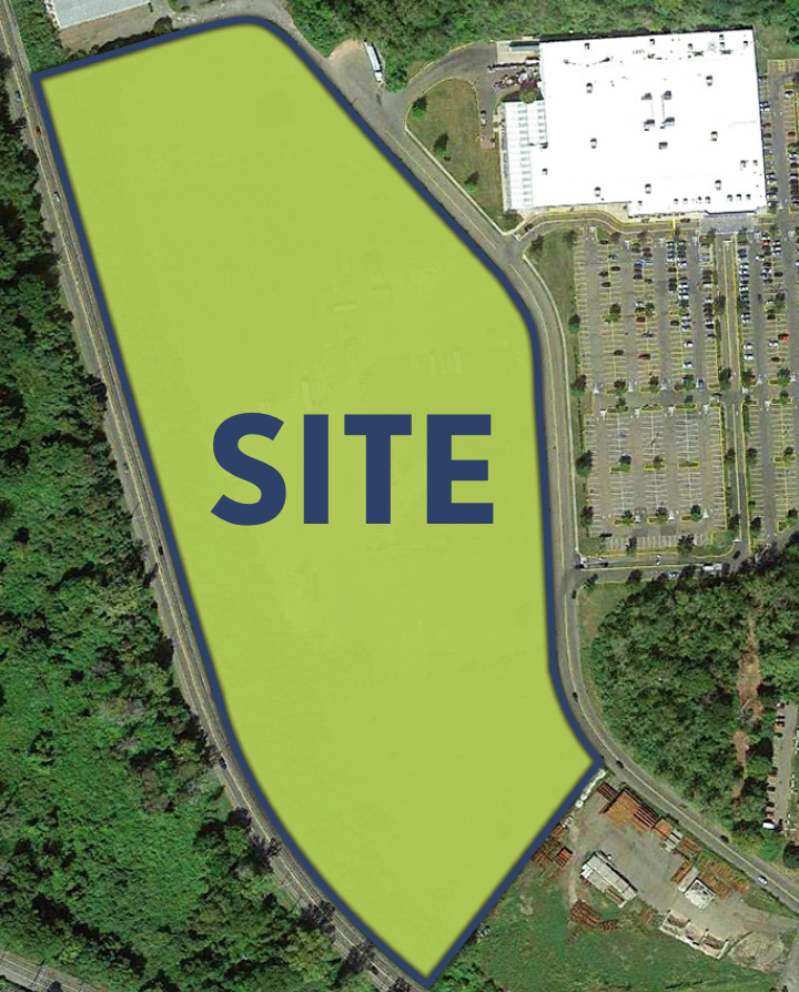 Development Opportunity