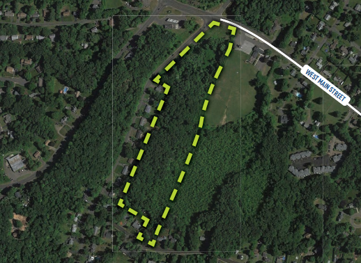 Development Opportunity