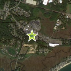 New Retail Development