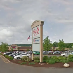 Rare End Cap Opportunity