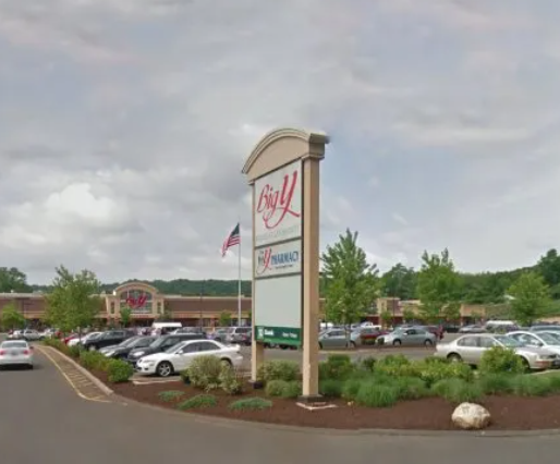 Rare End Cap Opportunity
