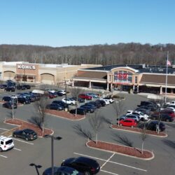 New Retail Expansion