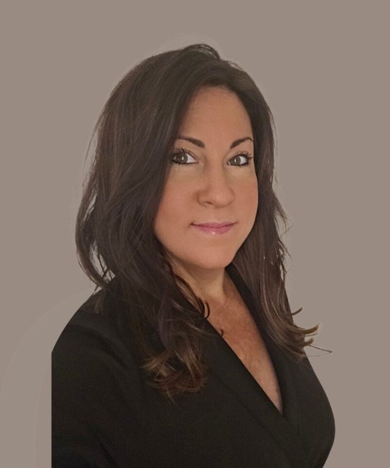 Jennifer Morawski