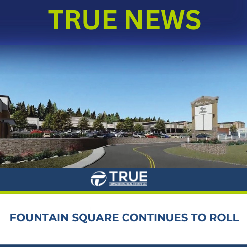 Fountain sq