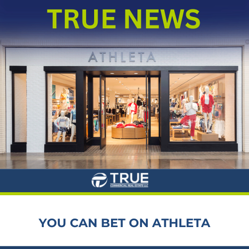 Mohegan athleta