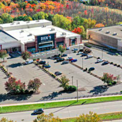 Prime West Hartford Space