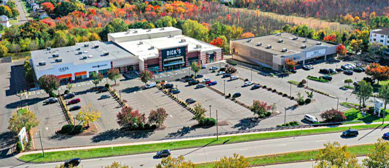 Prime West Hartford Space