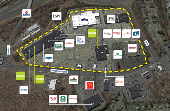 Connecticut Commons