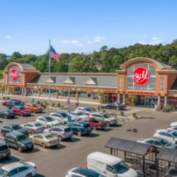 Hilltop Commons