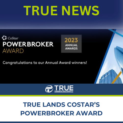 Power broker
