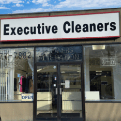 Extremely Busy Intersection