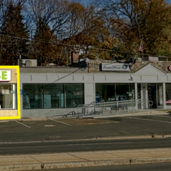 Extremely Busy Intersection