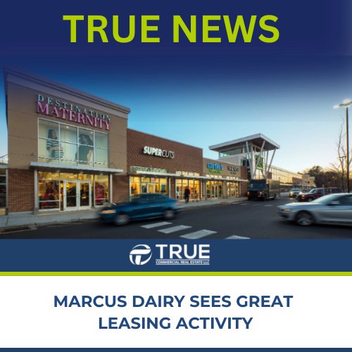 Marcus dairy