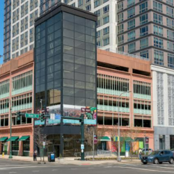 Great Space in Downtown New Haven