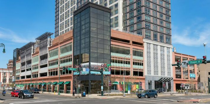 Great Space in Downtown New Haven