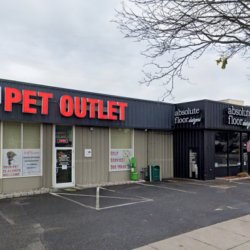 Black Rock Retail