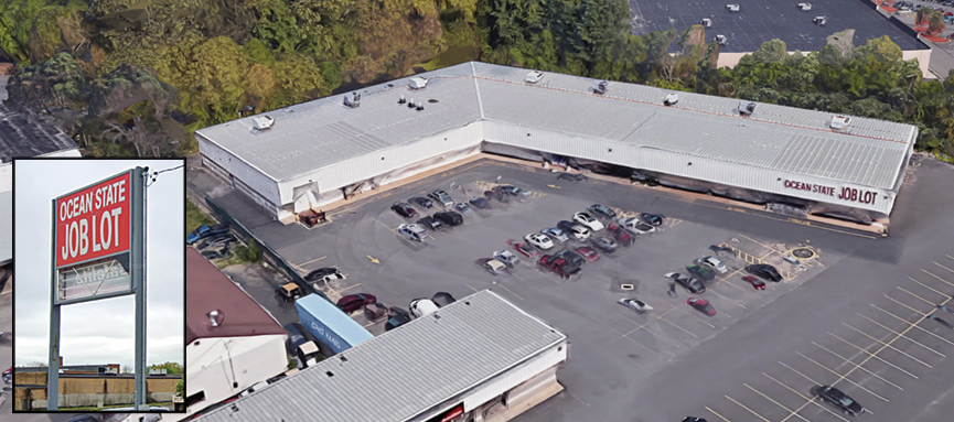 Retail For Sale or Lease