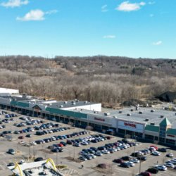 Berkshire Shopping Center