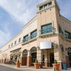 Meriden Mall