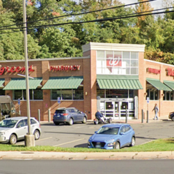 Freestanding Building
