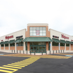 Standalone Retail