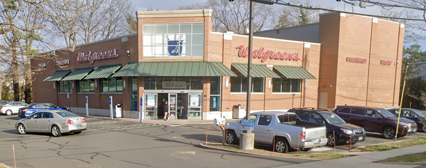 Standalone Retail